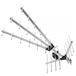 Antena kierunkowa DVB-T UHF Spacetronik ASP-28U