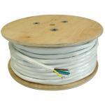Koax-Kabel Quattro 4 v 1 1 metr