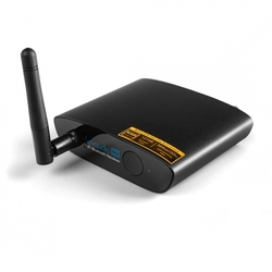 DS200 Pro DAC audio převodník s BT přijímačem 