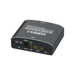 HDMI-HDMI + Audio SPDIF nebo R/L Extractor SPH-AE09