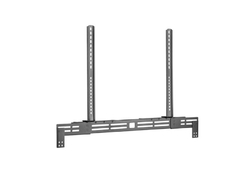Držák soundbaru Maclean MC-843 pro TV do 10 kg