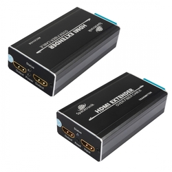 Převodník HDMI na vlákno SPH-FO13