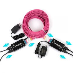 Převodník HDMI na vlákno SPH-FO13