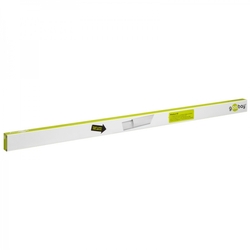 Pás KRYT PODANÍKU 110cm x 50mm Goobay White