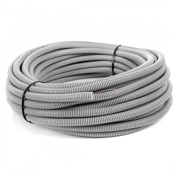 Vodicí trubka pilotní SP-P16G 320N šedá fi 16mm 25mb