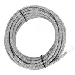 Vodicí trubka pilotní SP-P16G 320N šedá fi 16mm 25mb
