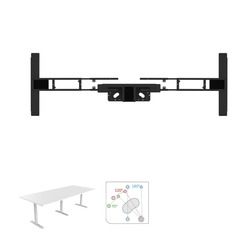 Elektrický konferenční stolek SPE-323KG