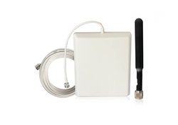 GSM/3G Repeater Kit HiBoost Hi13-EW 2 pásma