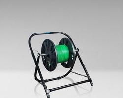Stojan na odvíjení kabelu JONARD TOOLS CC-2721