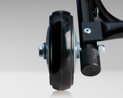 Vozík na odvíjení kabelů JONARD TOOLS CC-2721WS