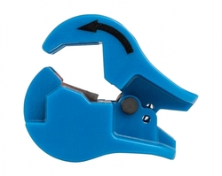 Lehká řezačka na mikrotrubičky. JONARD TOOLS FS-1080