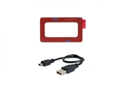 Hlavice VU+ USB Turbo DVB-T2/C