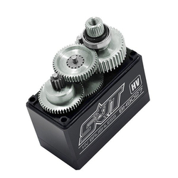 Servo střídavé SRT BH9027 HV 70g (25kg/ 0,08sec)