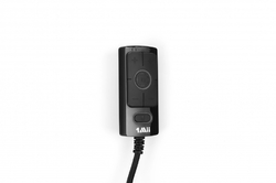S03 Externí 7.1 USB 1Mii 3D zvuková karta