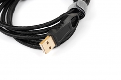 S03 Externí 7.1 USB 1Mii 3D zvuková karta