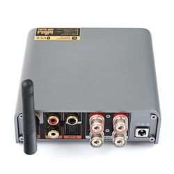 DS300 DAC audio převodník s Bluetooth