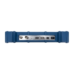 Megasat HD7 Combo DVB-T/T2/S/S2/C/C2/DAB+ měřič
