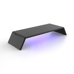 Stojan monitoru s UV a Spacetronik SPP-104B