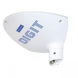 Anténa Telmor DIGIT DVB-T/T2 pasivní (bílá)