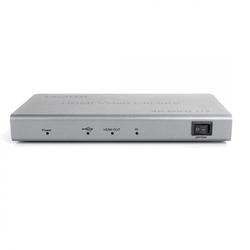 Grabber Spacetronik SP-HVG20 HDMI rekordér pro PC