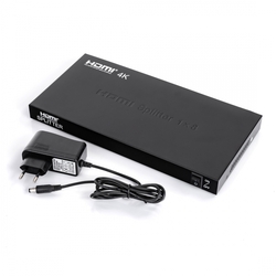 Rozbočovač HDMI 1/8 Spacetronik SPH-RS108_V14