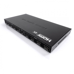 HDMI 1/8 rozbočovač Spacetronik SPH-RS108_V14