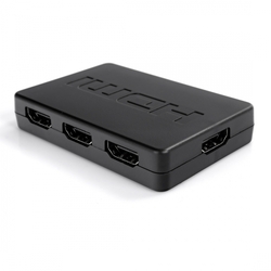 HDMI slučovač 3x1 SPH-S1031 1080p