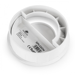 Kabelová průchodka 80 Spacetronik SPS-G02W