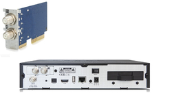 Hlava AB PULSE Hlava DVB-S2X