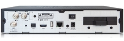 AB PULSe 4K DVOJITÝ TUNER DVB-S2X