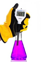 Sonda pH metru PeakTech 5315PR