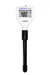Sonda pH metru PeakTech 5315PR