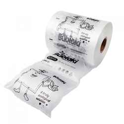 Airbagy. Bublaki B2015 plnič