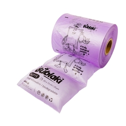 Airbagy. Výplň Bublaki B2015GMX