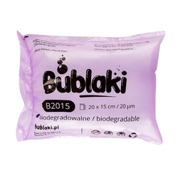 Airbagy. Výplň Bublaki B2015GMX