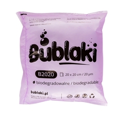 Airbagy. Výplň Bublaki B2020GMX