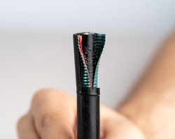 Náhradní čepel pro CableSaber AST-200 (2 ks)