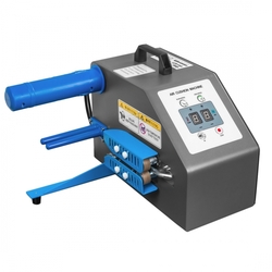 Bublaki BM-A2T Machine Set + plničky