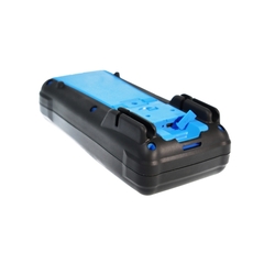 20A 1000V USB DCV PeakTech 2040 digitální multimetr