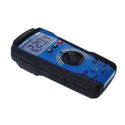 Digitální multimetr 10A 600V PeakTech 3350 dioda