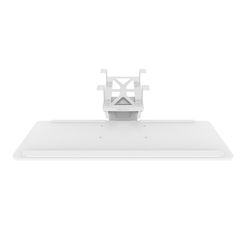 Držák klávesnice Spacetronik ERGOLINE SPB-111W