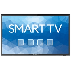 Kempingová televize Royal IV SMART 19" S2/T/C CI+ H.265