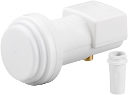 LNB Single Goobay 0,1dB