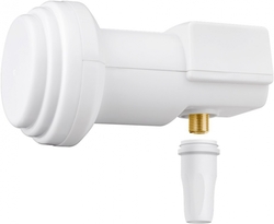 LNB Single Goobay 0,1dB