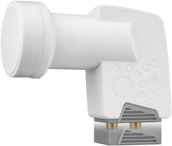 LNB Twin Goobay 0,1dB
