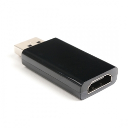 Adaptér konektor DisplayPort do zásuvky HDMI SPD-A01