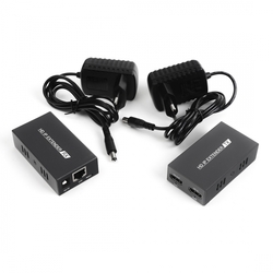 Spacetronik SPH-HIP20 HDMI na IP převodník