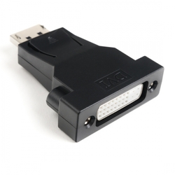 Adaptér DisplayPort na DVI SPD-A04