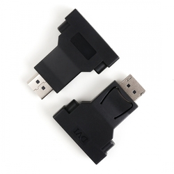 Adaptér DisplayPort na DVI SPD-A04