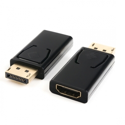 Adaptér DisplayPort na HDMI SPD-A02